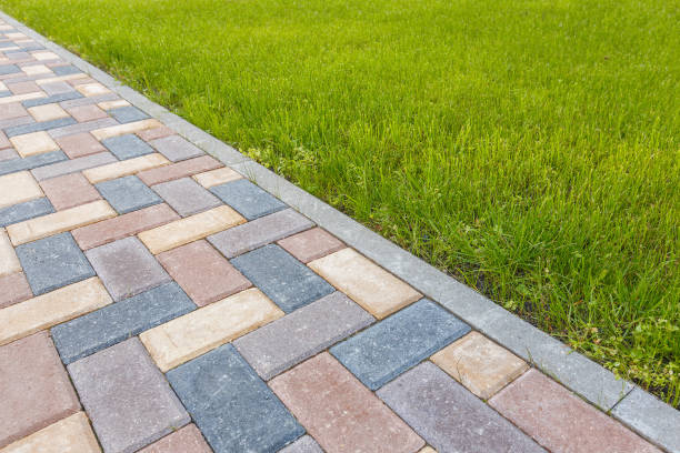 Winthrop, MN Driveway Pavers Company